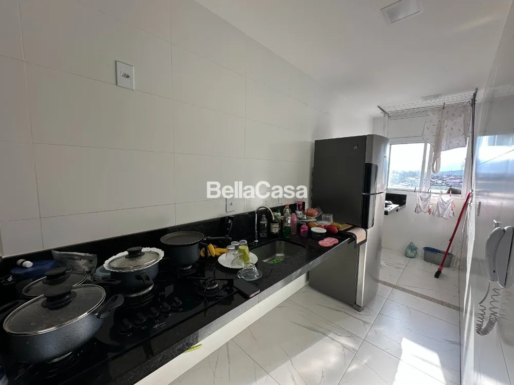 Apartamento, 2 quartos - Foto 12