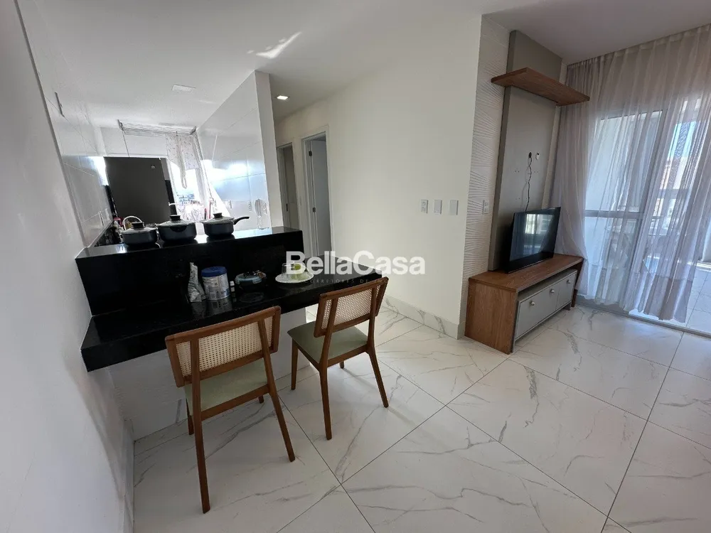 Apartamento, 2 quartos - Foto 2