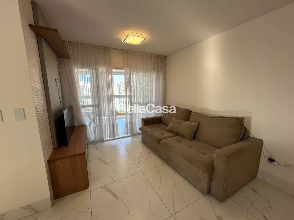 Apartamento, 2 quartos - Foto 1
