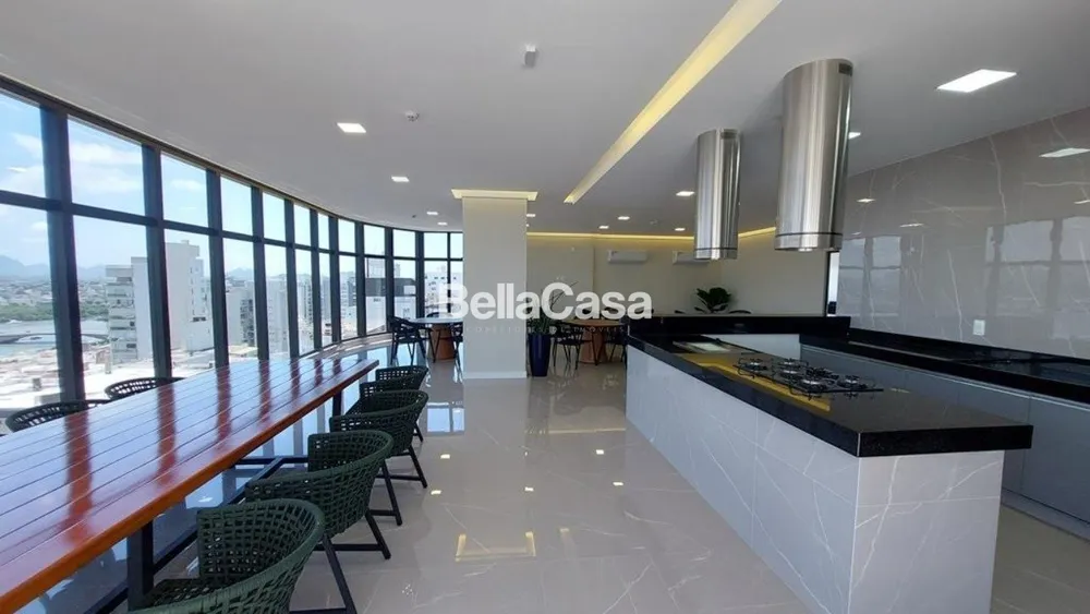 Apartamento, 3 quartos, 125 m² - Foto 11