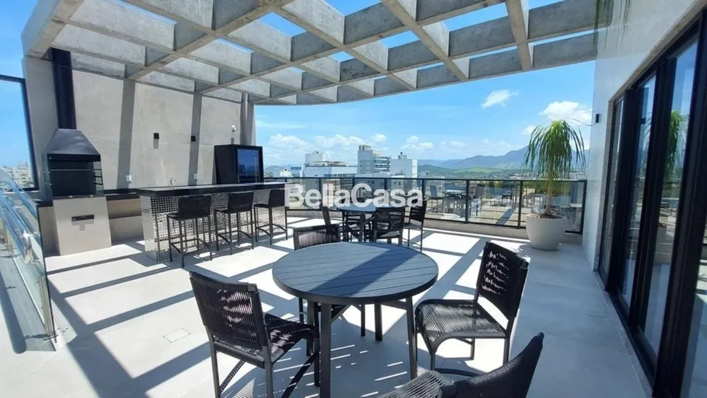 Apartamento, 3 quartos, 125 m² - Foto 12