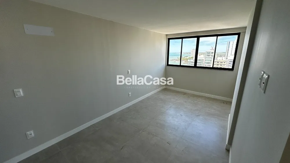 Apartamento, 3 quartos, 125 m² - Foto 6