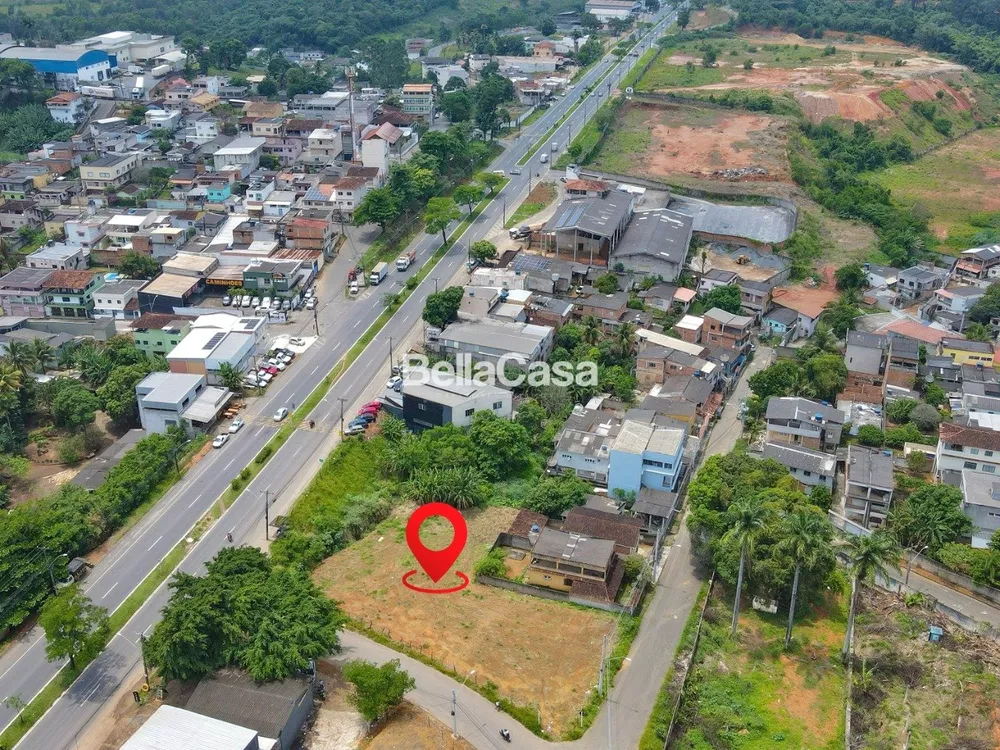 Terreno, 2598 m² - Foto 1