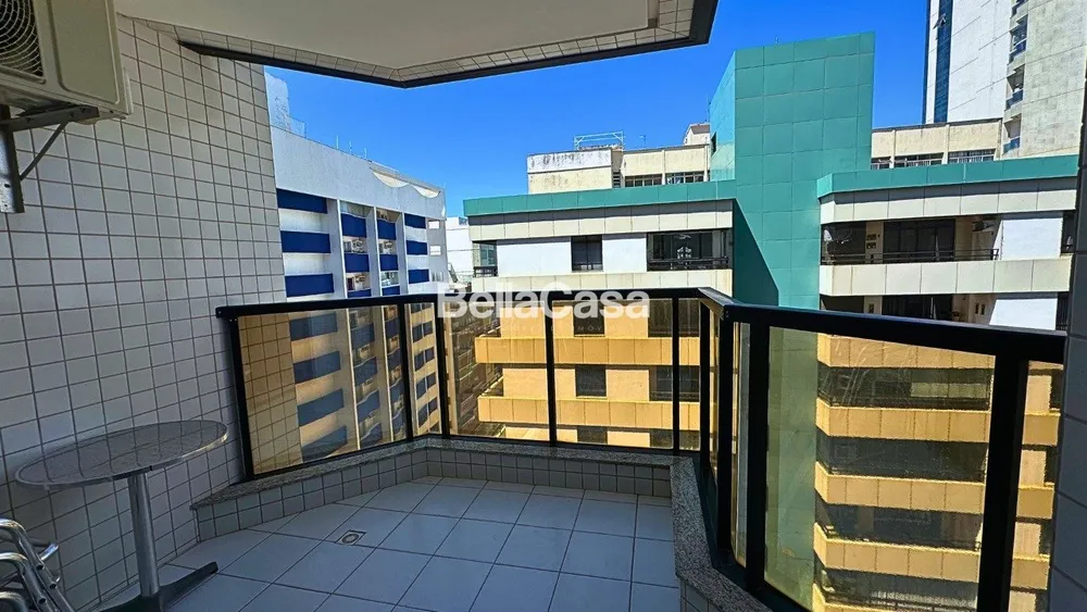 Apartamento, 2 quartos - Foto 7