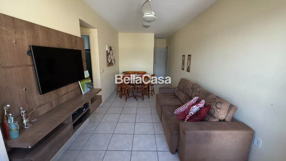Apartamento, 2 quartos, 69 m² - Foto 3