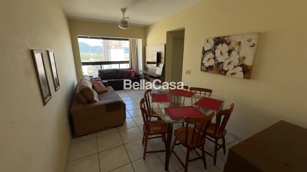 Apartamento, 2 quartos, 69 m² - Foto 1