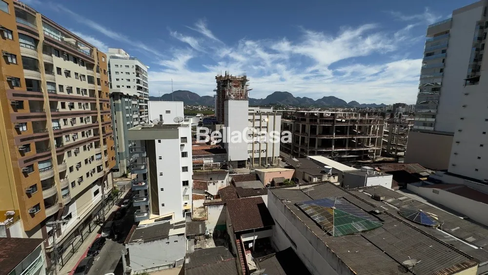 Apartamento, 2 quartos, 69 m² - Foto 5