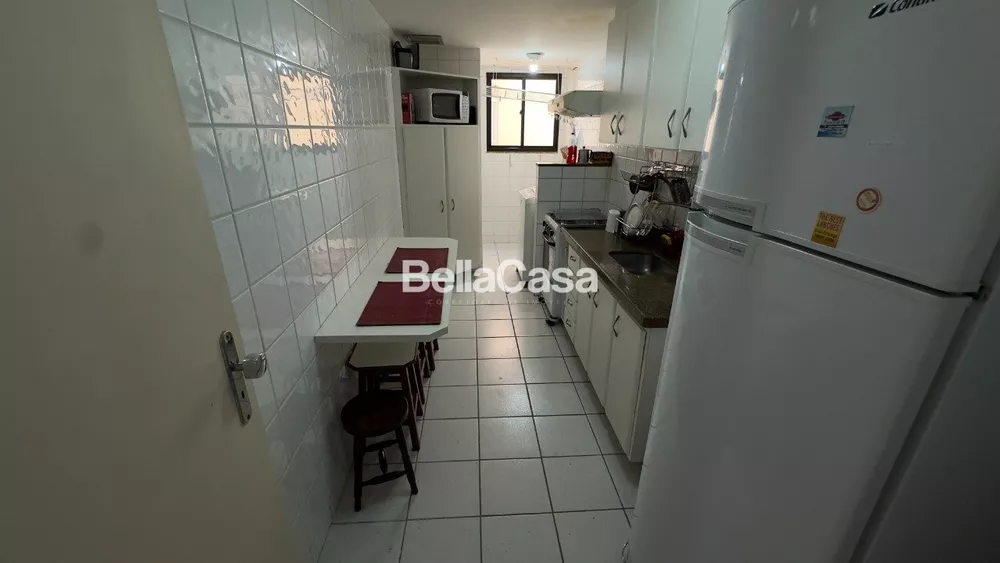 Apartamento, 2 quartos, 69 m² - Foto 1