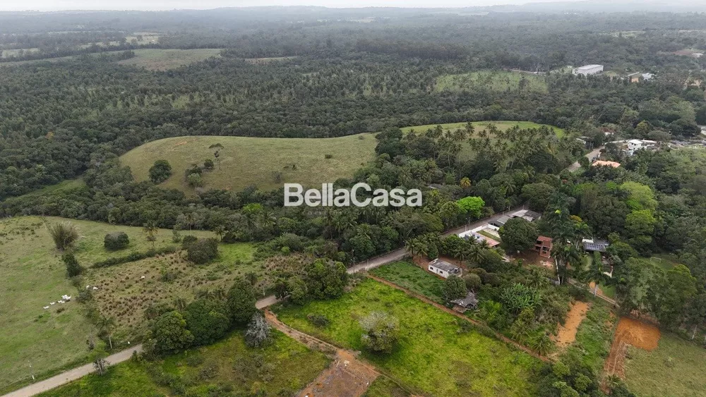 Terreno, 13 hectares - Foto 2