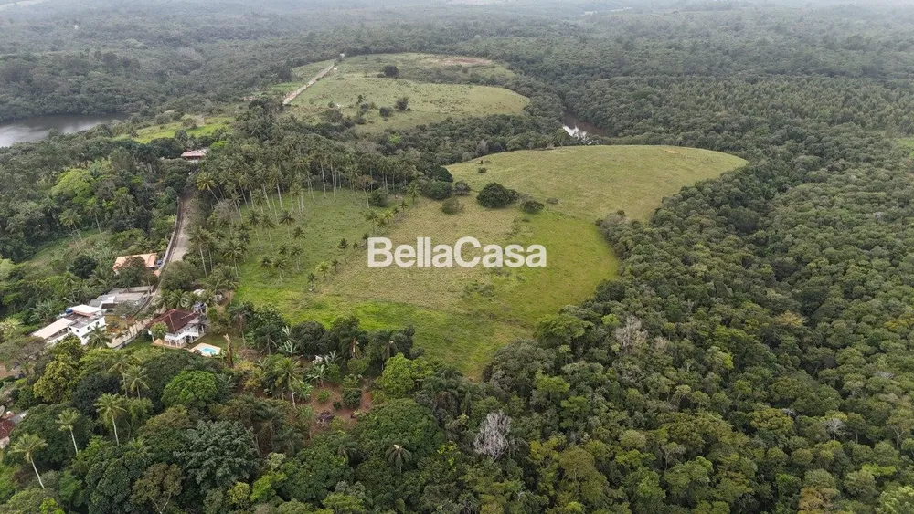 Terreno, 13 hectares - Foto 1