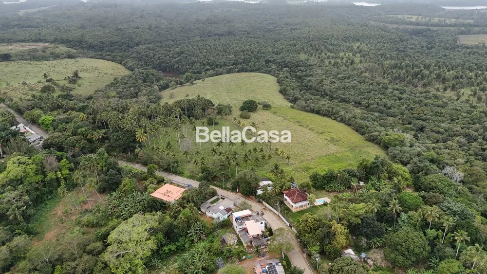 Terreno, 13 hectares - Foto 1