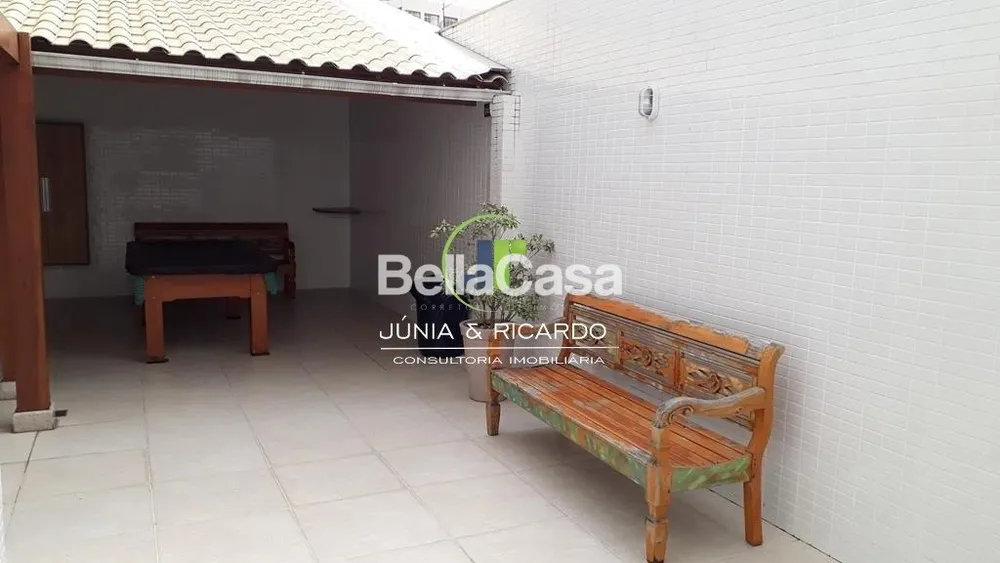 Apartamento, 3 quartos, 94 m² - Foto 14