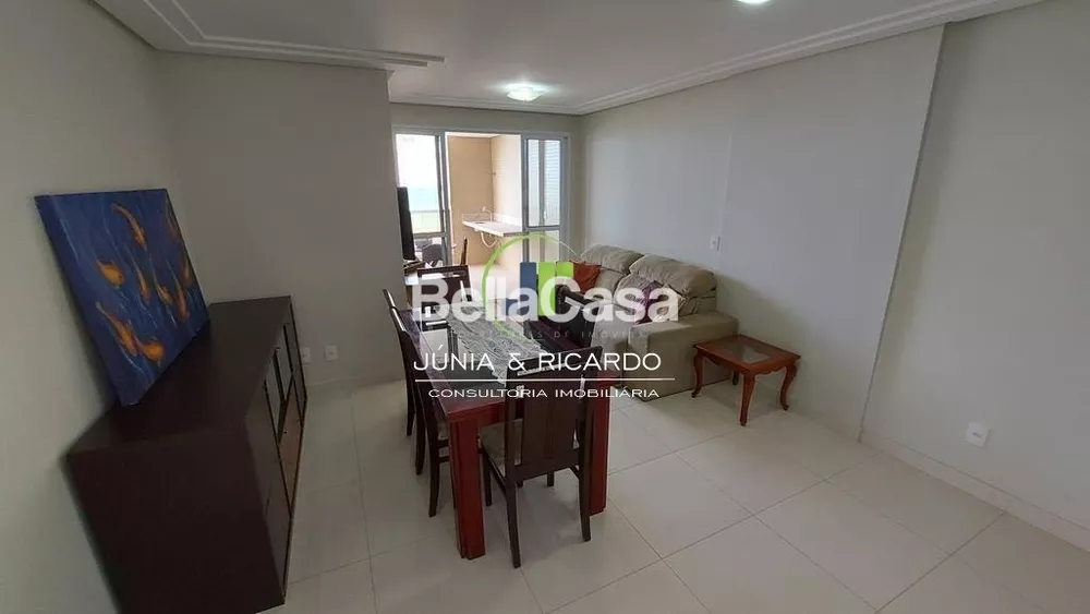 Apartamento, 3 quartos, 94 m² - Foto 3