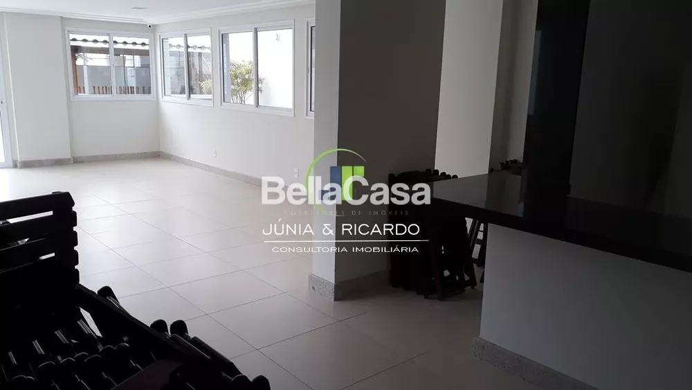 Apartamento, 3 quartos, 94 m² - Foto 1