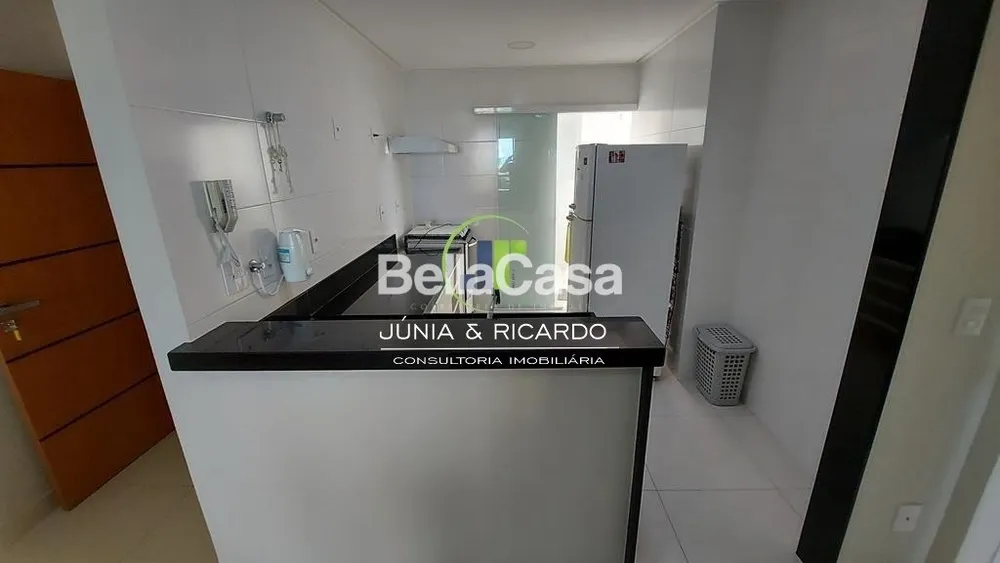 Apartamento, 3 quartos, 94 m² - Foto 7