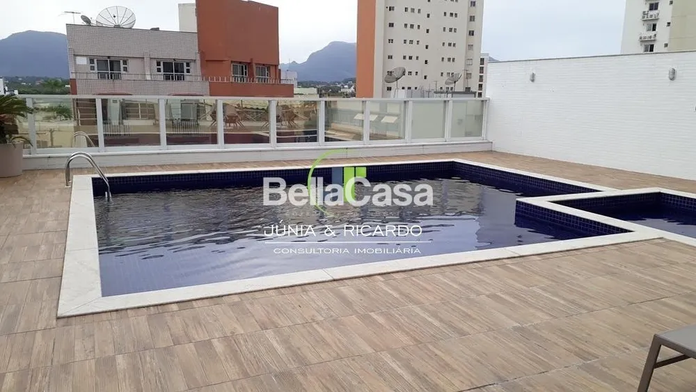 Apartamento, 3 quartos, 94 m² - Foto 10