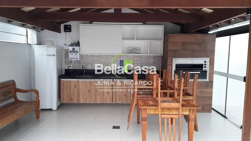 Apartamento, 3 quartos, 94 m² - Foto 11
