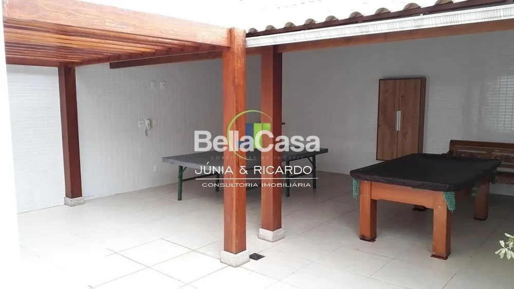 Apartamento, 3 quartos, 94 m² - Foto 13