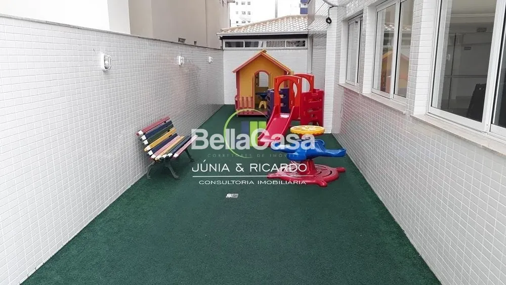 Apartamento, 3 quartos, 94 m² - Foto 12