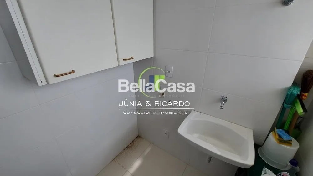 Apartamento, 3 quartos, 94 m² - Foto 8