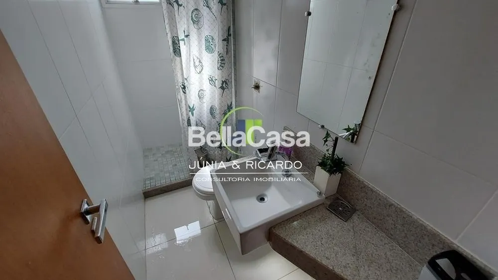 Apartamento, 3 quartos, 94 m² - Foto 4