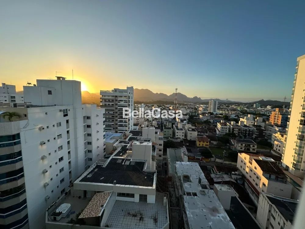 Cobertura, 3 quartos - Foto 2