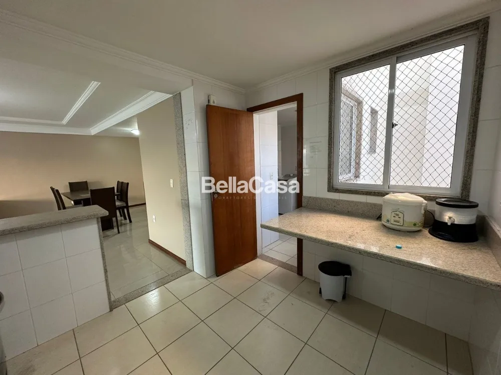 Cobertura, 3 quartos - Foto 2