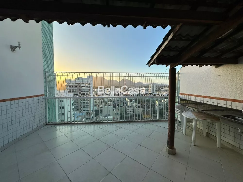 Cobertura, 3 quartos - Foto 1