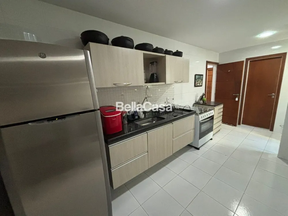 Apartamento, 3 quartos - Foto 11