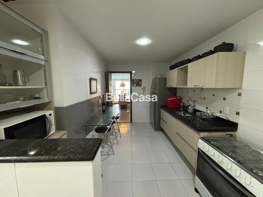 Apartamento, 3 quartos - Foto 12