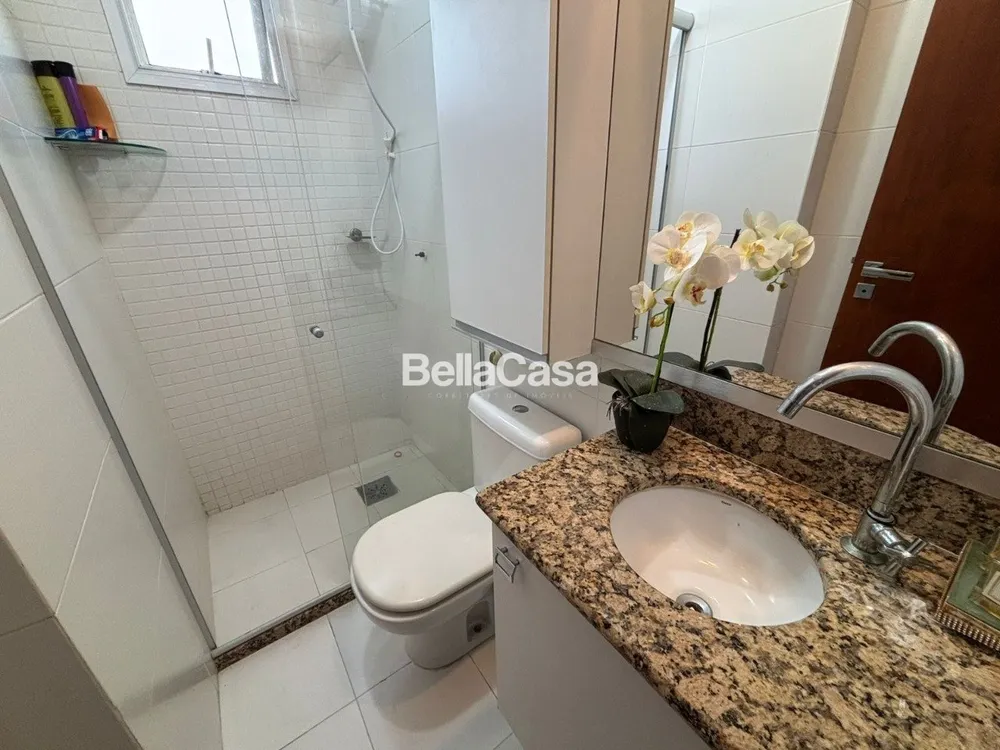 Apartamento, 3 quartos - Foto 13