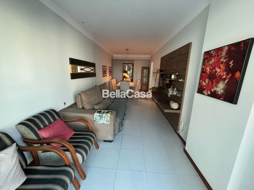 Apartamento, 3 quartos - Foto 3