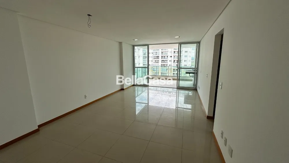 Apartamento, 3 quartos, 109 m² - Foto 1