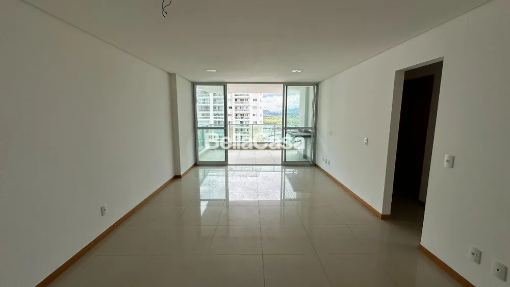 Apartamento, 3 quartos, 109 m² - Foto 2