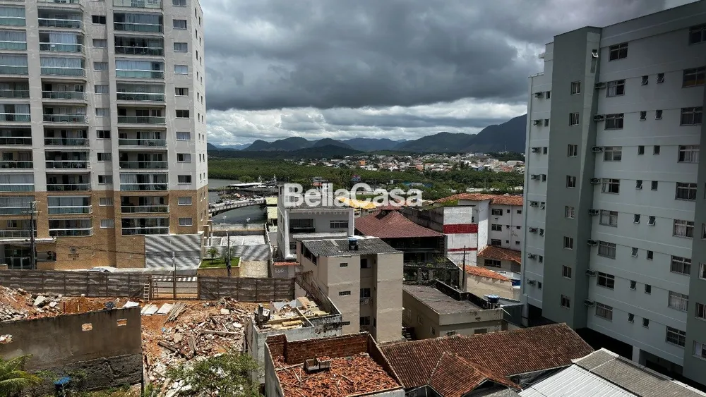 Apartamento, 3 quartos, 109 m² - Foto 3