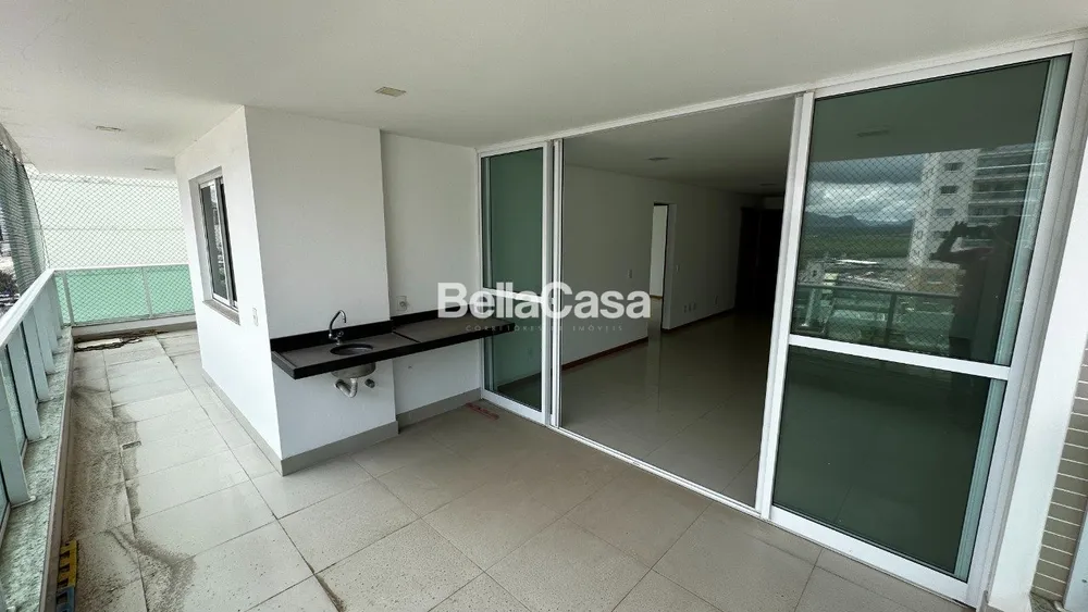 Apartamento, 3 quartos, 109 m² - Foto 4