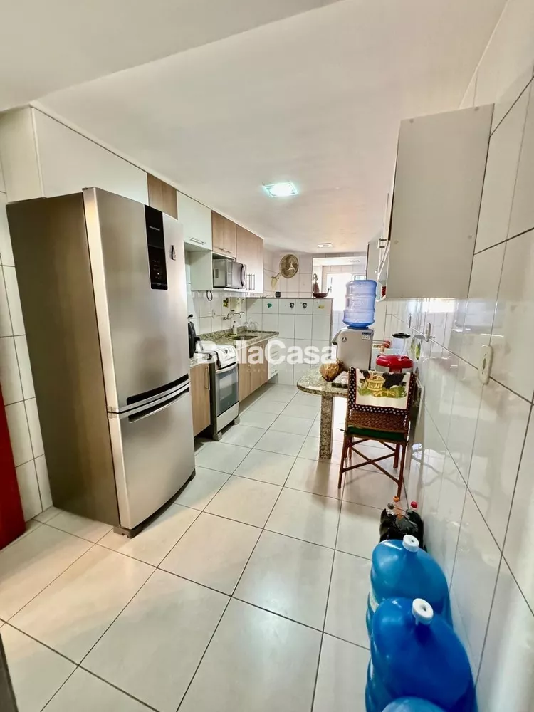 Apartamento, 3 quartos - Foto 4