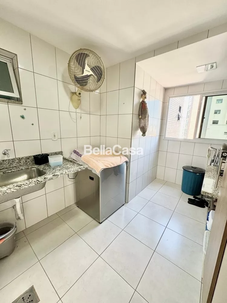 Apartamento, 3 quartos - Foto 3