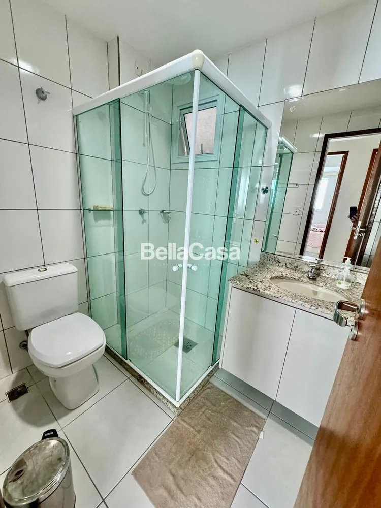 Apartamento, 3 quartos - Foto 12