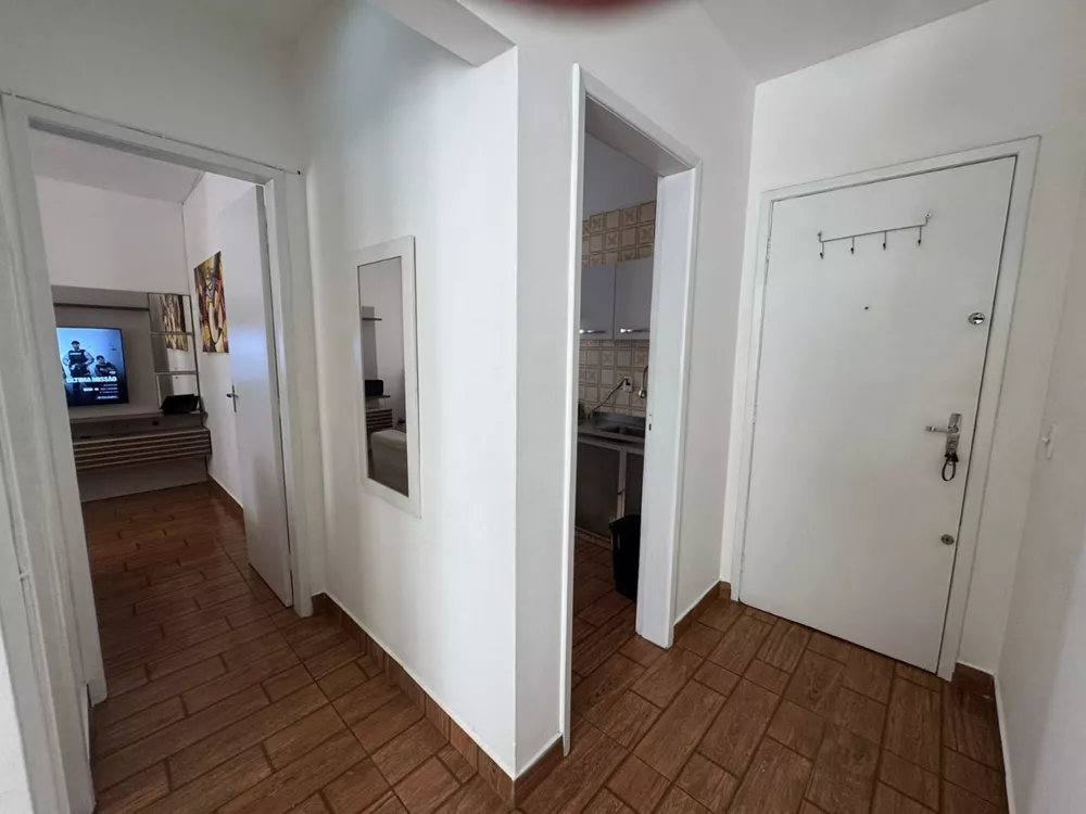 Apartamento, 1 quarto - Foto 4