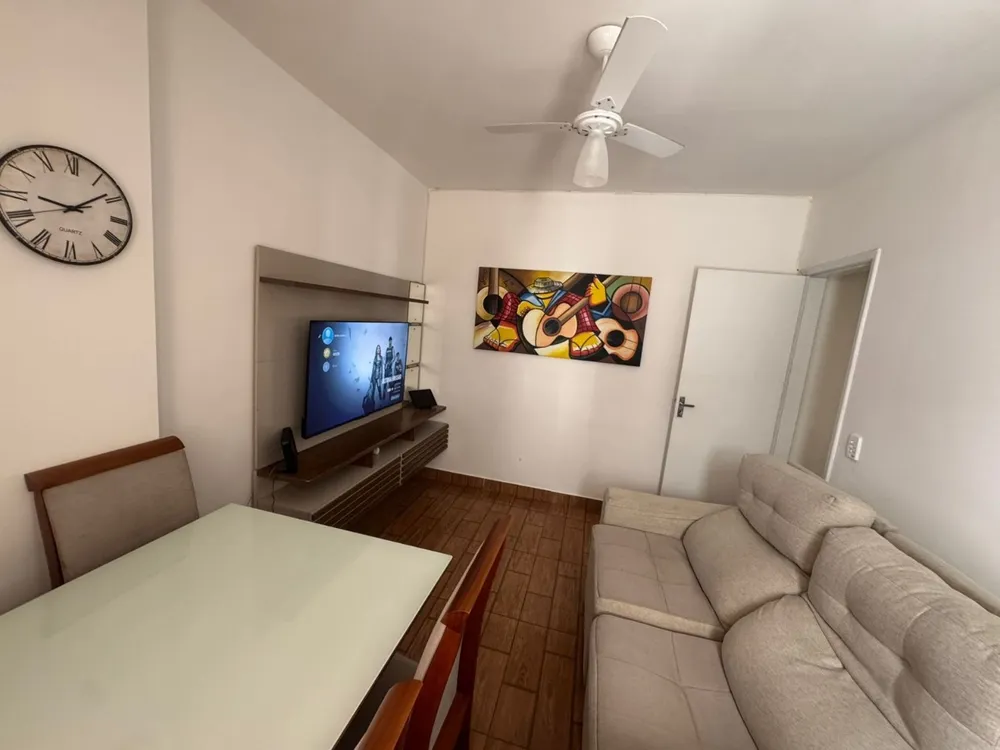 Apartamento, 1 quarto - Foto 2