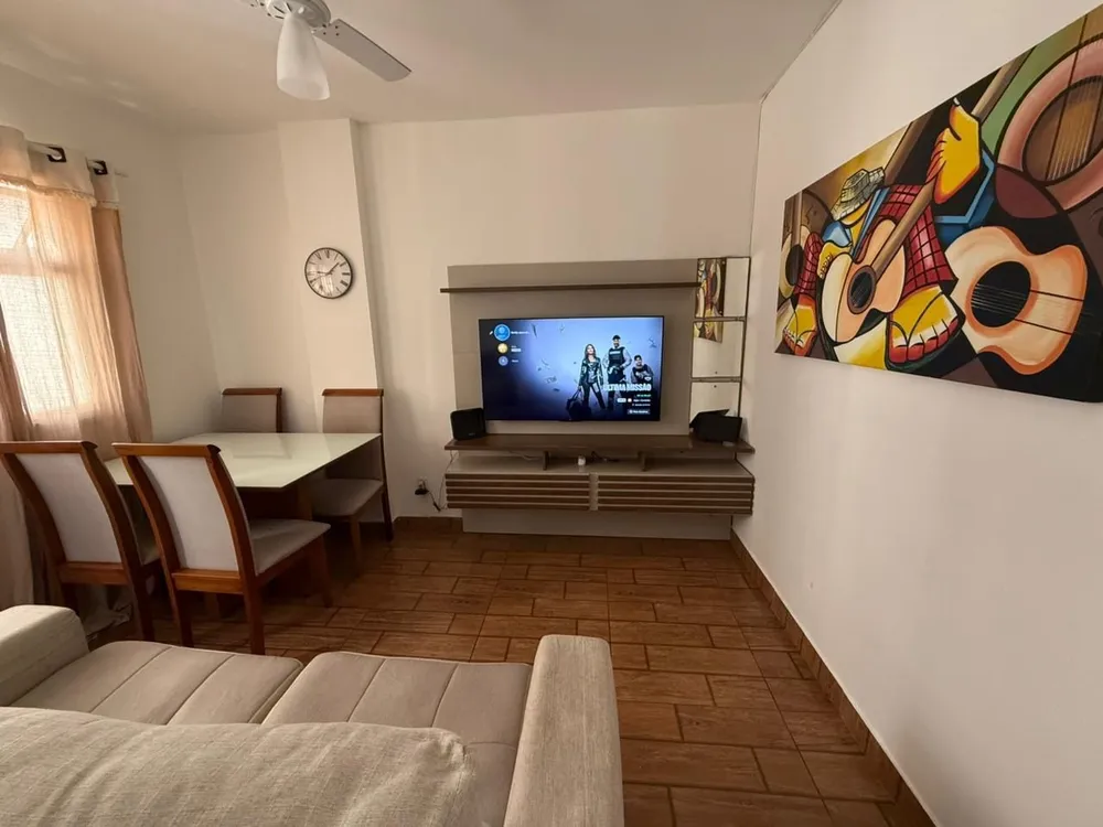 Apartamento, 1 quarto - Foto 1
