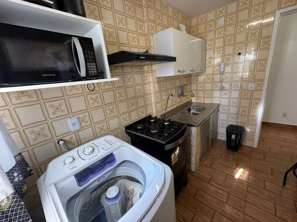 Apartamento, 1 quarto - Foto 3