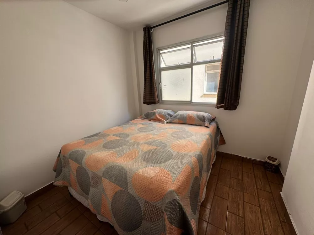 Apartamento, 1 quarto - Foto 1