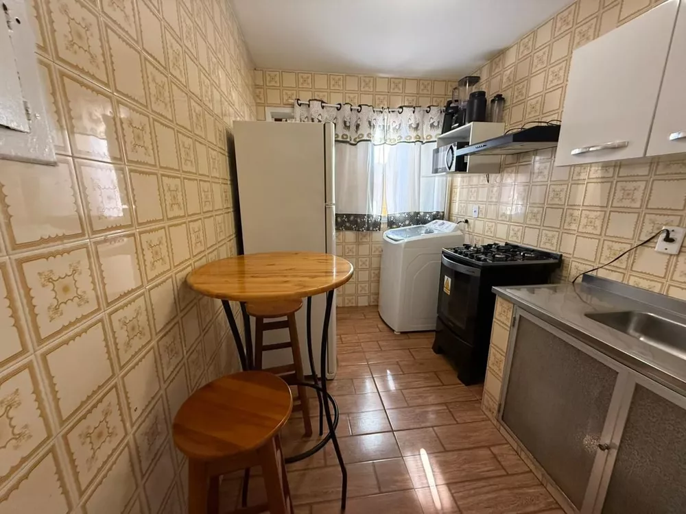 Apartamento, 1 quarto - Foto 2