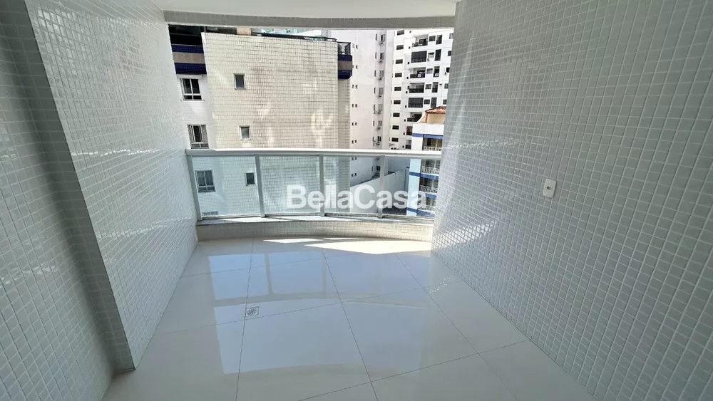 Apartamento, 3 quartos, 89 m² - Foto 3