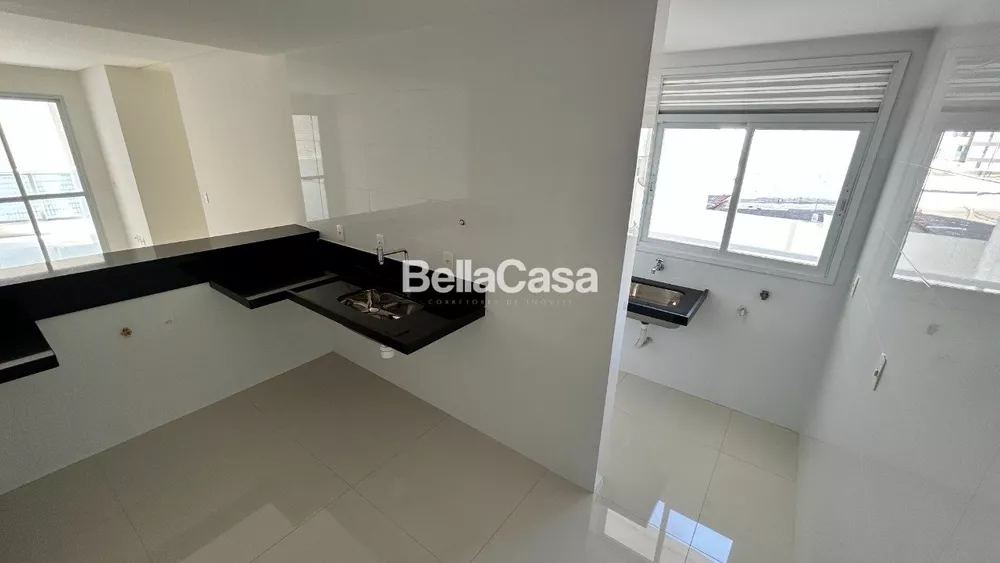 Apartamento, 3 quartos, 89 m² - Foto 2