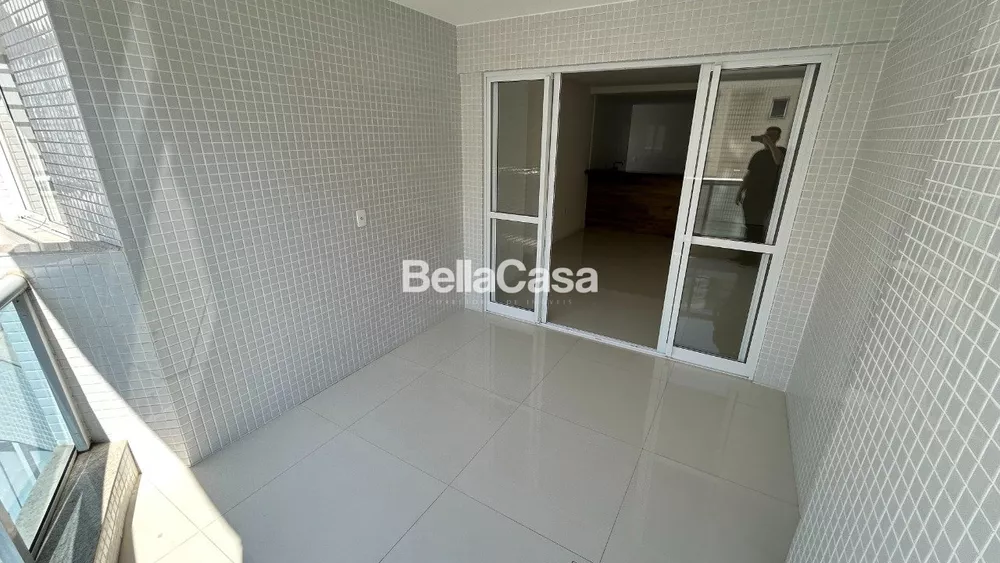 Apartamento, 3 quartos, 89 m² - Foto 1
