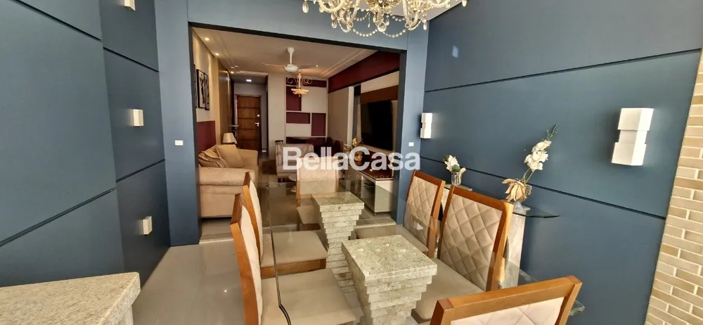 Apartamento, 3 quartos, 110 m² - Foto 3
