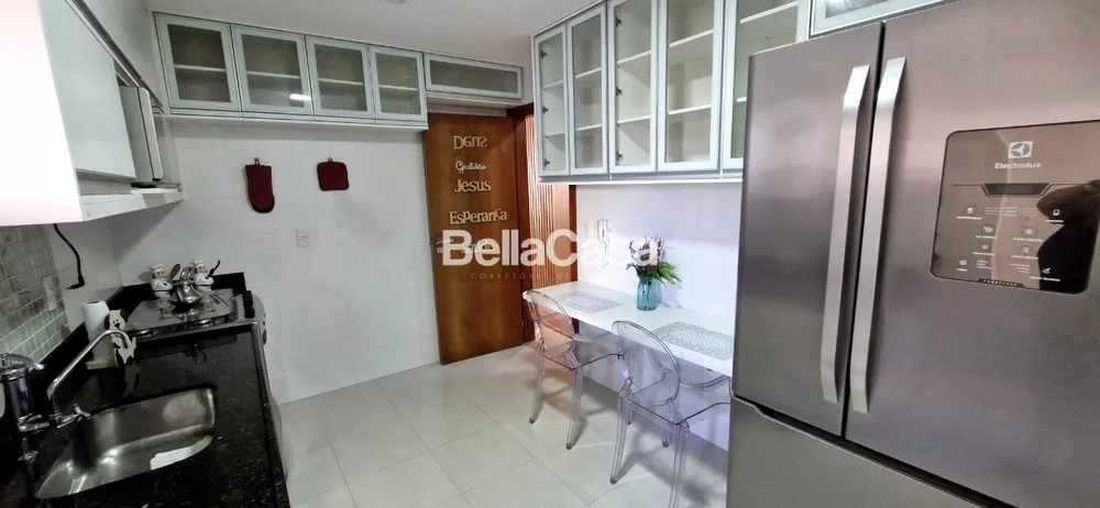 Apartamento, 3 quartos, 110 m² - Foto 3